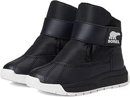 SOREL Kids Whitney III Strap Mid водонепроницаемые