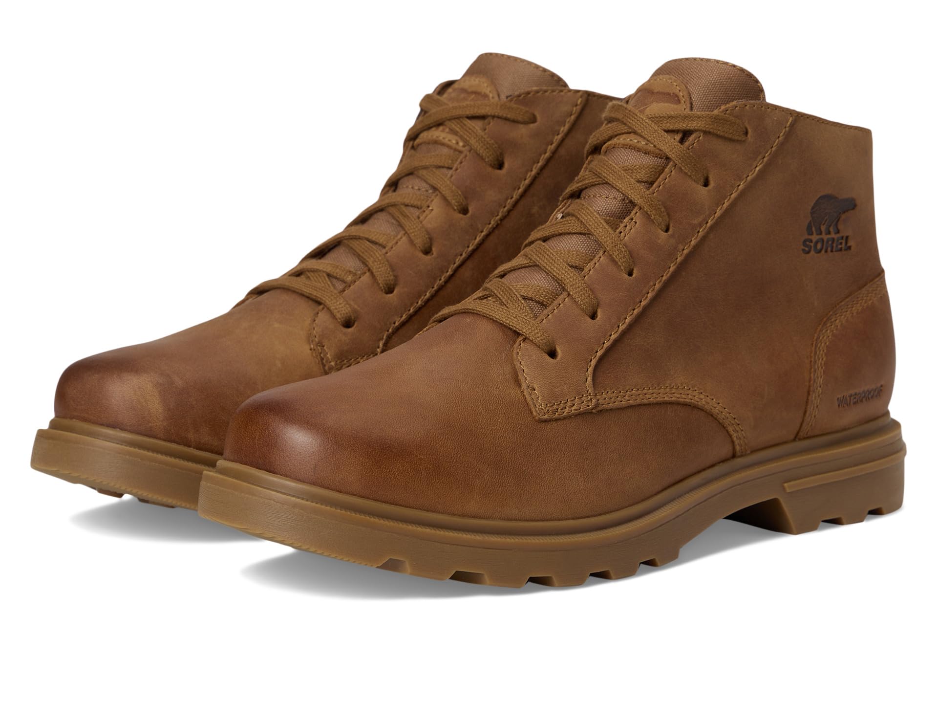 Cyprus Boot Waterproof