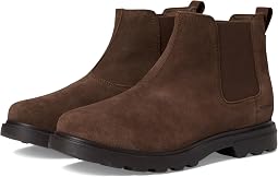 Tobacco/Blackened Brown