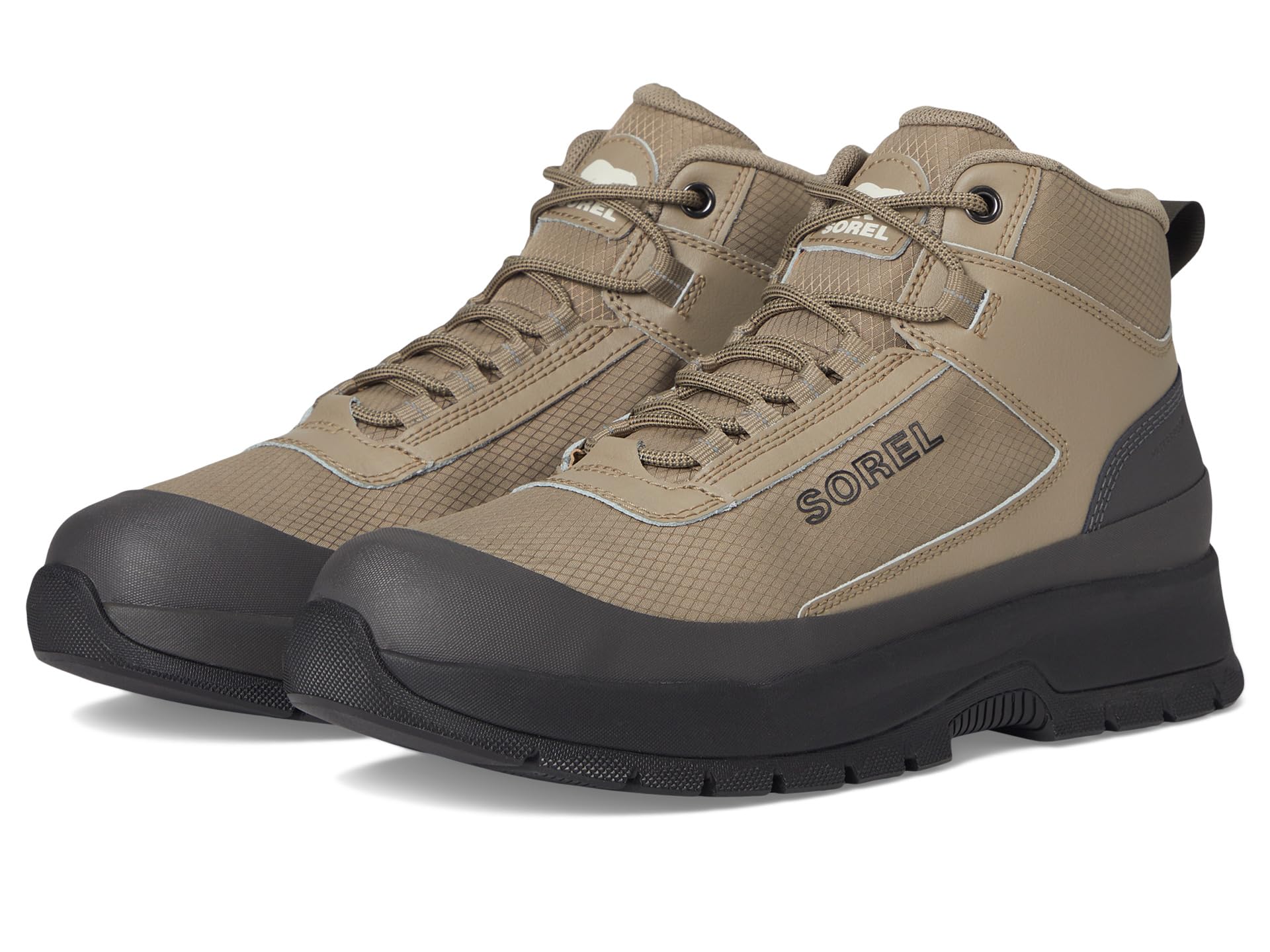 Кроссовки Outing Nw Sneaker Mid Waterproof