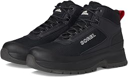 Кроссовки Outing Nw Sneaker Mid Waterproof