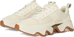 Honey White/Utility Green
