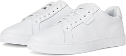 White/White