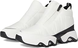 Kinetic Impact Puffy Zip Waterproof
