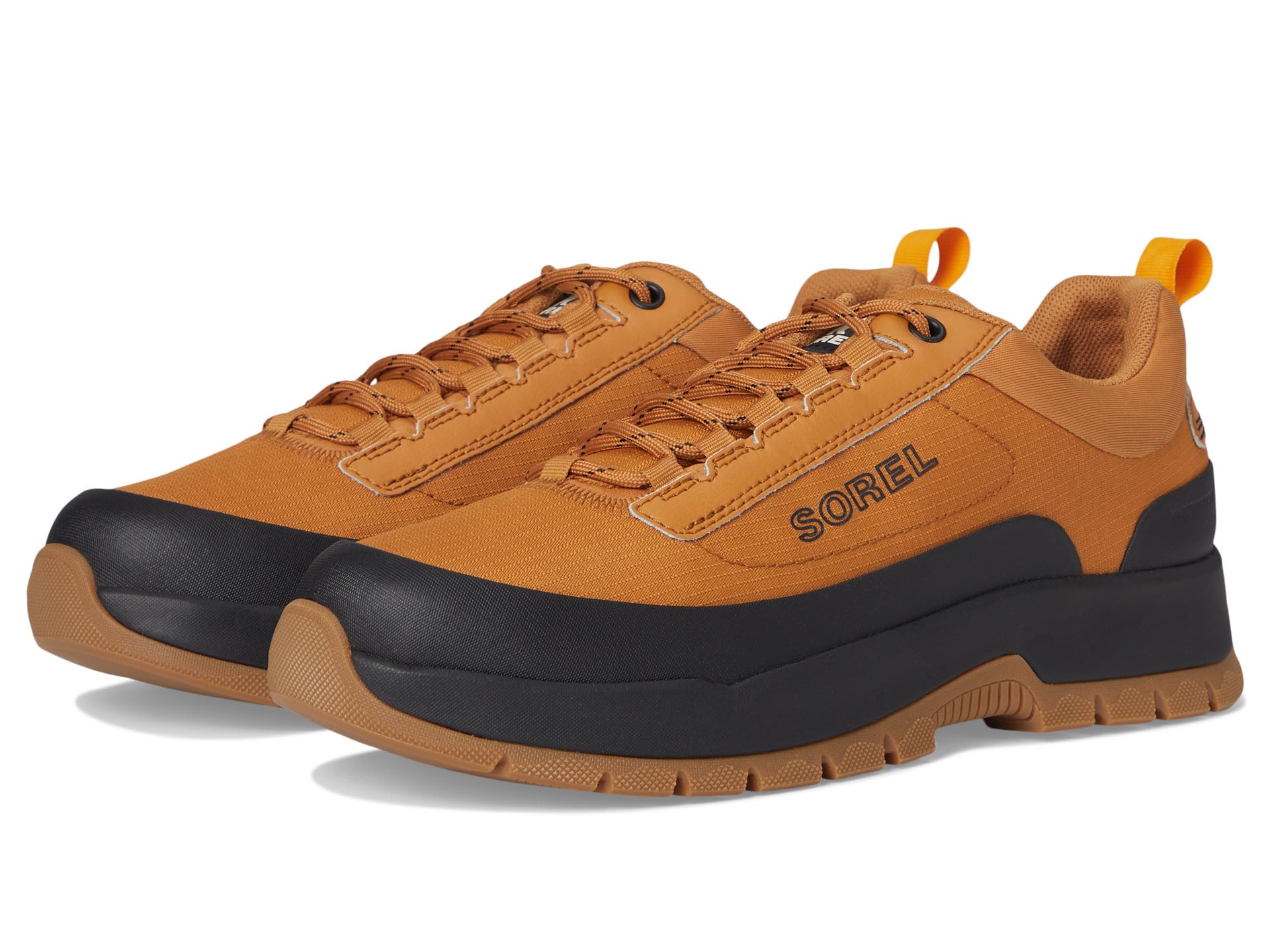Outing Nw Sneaker Low Waterproof