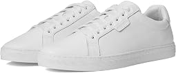 White/White