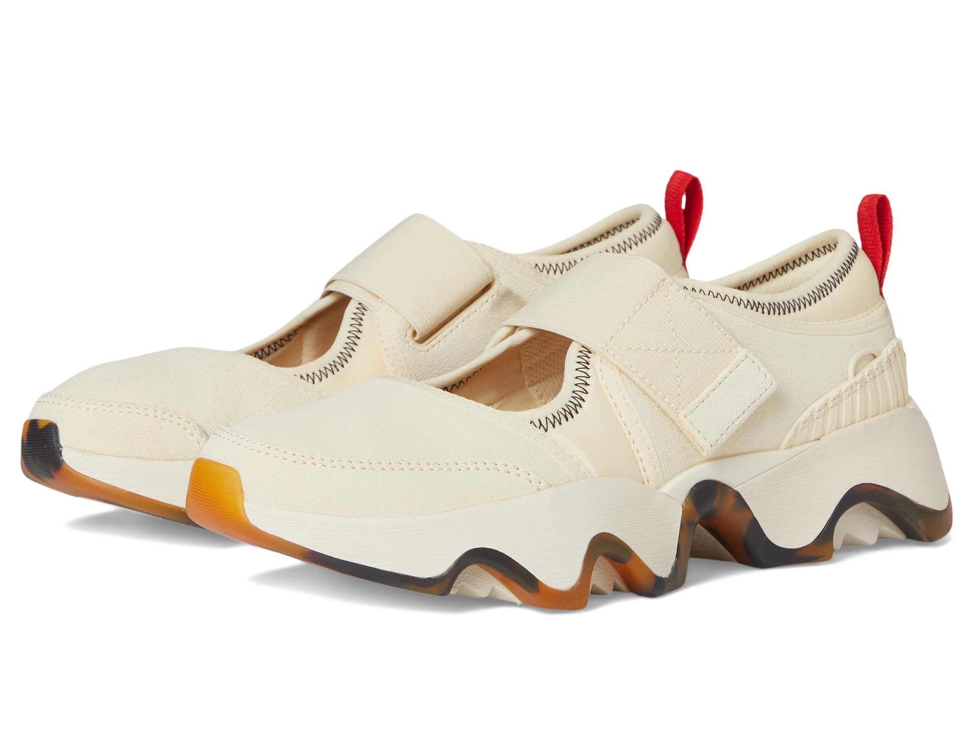 Kinetic Impact II MJ