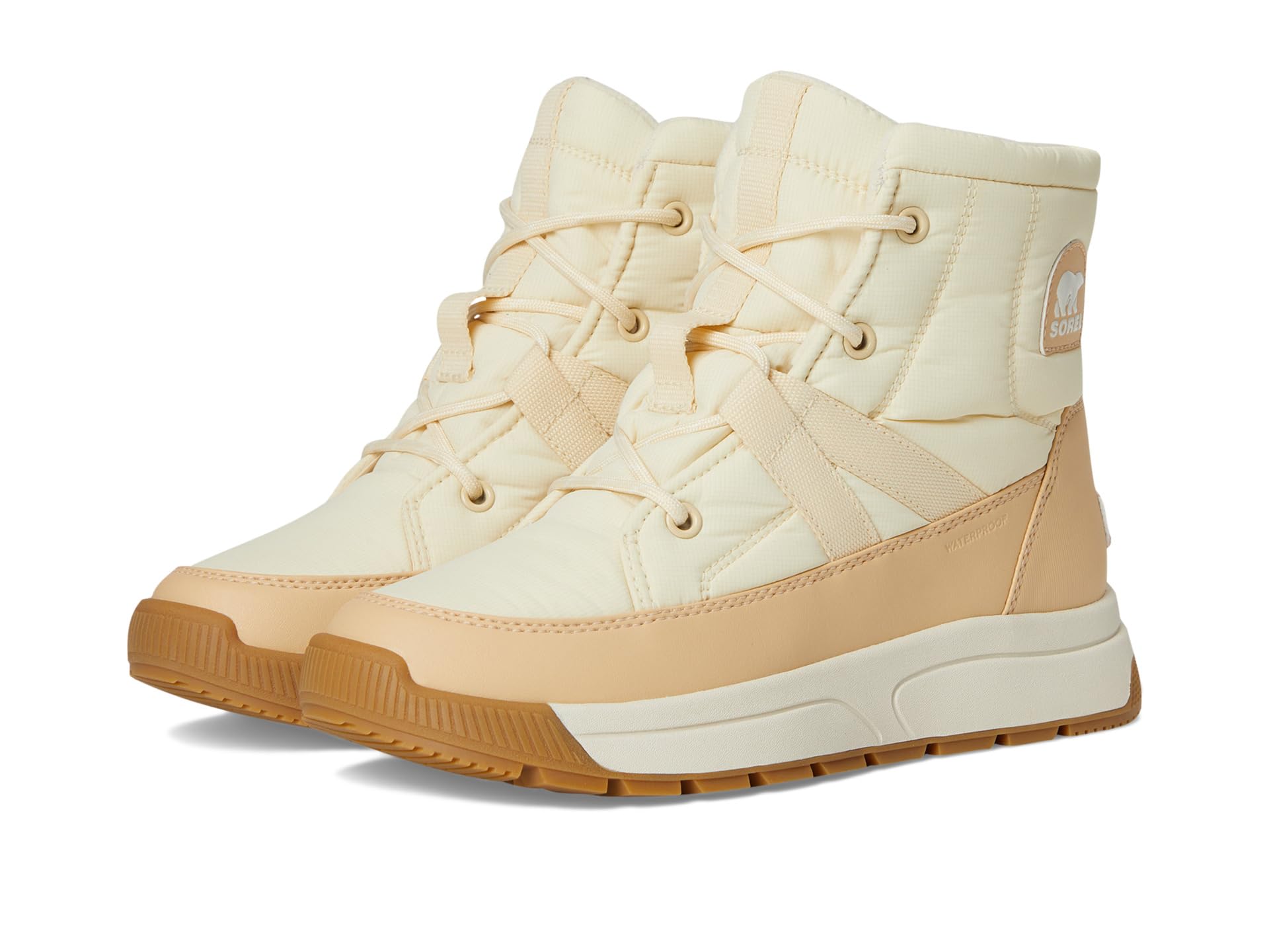 Whitney III Mid Waterproof