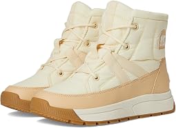 SOREL Whitney III Mid, водонепроницаемые ботинки