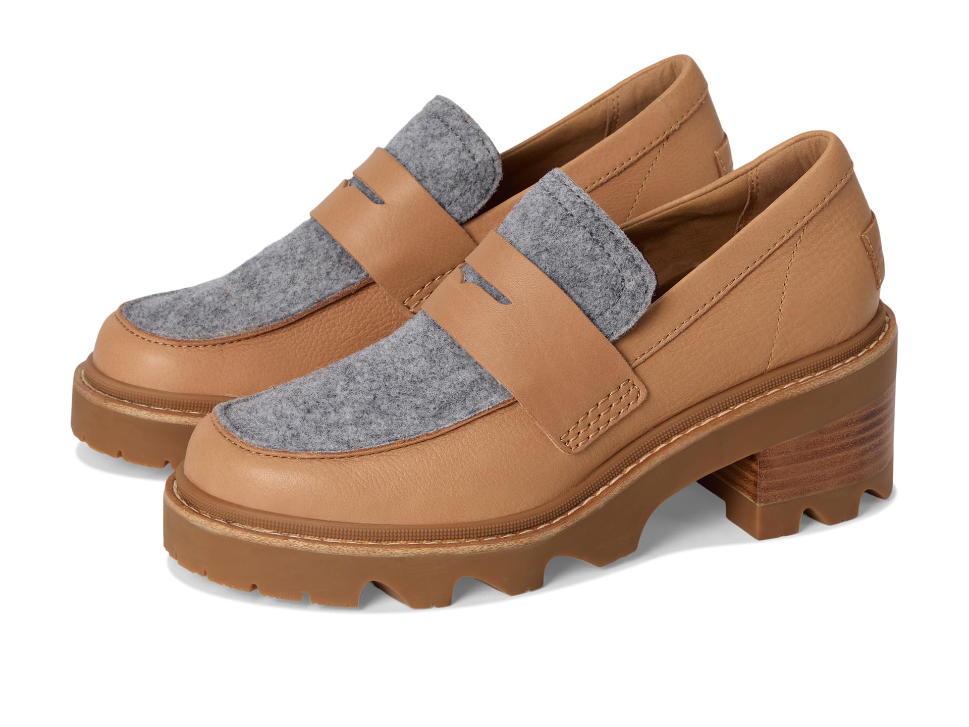 Лоферы Joan Now City SOREL