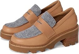 Лоферы Joan Now City SOREL