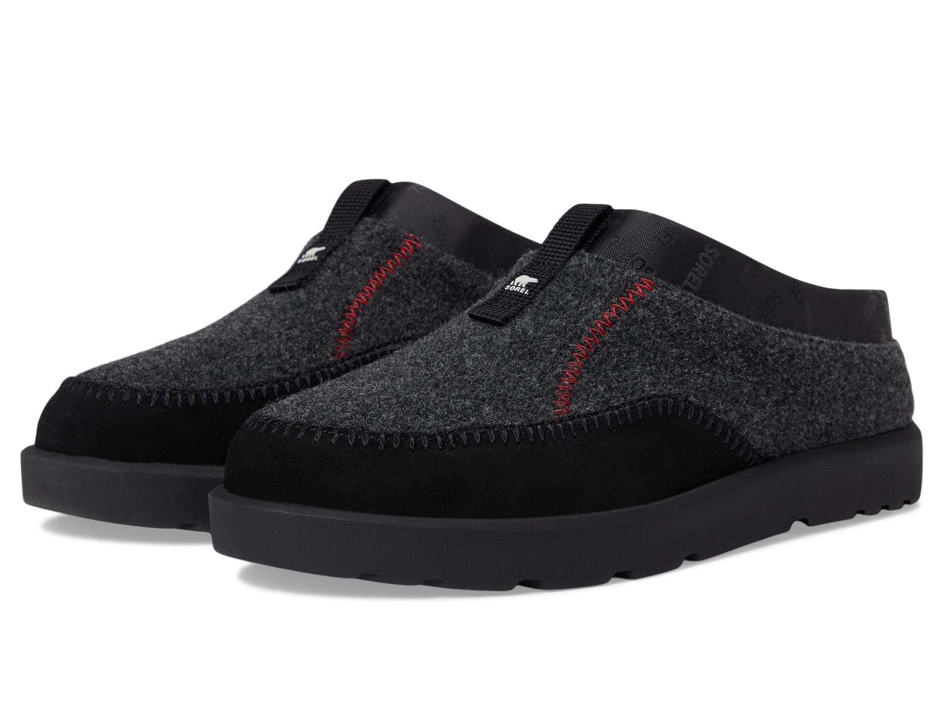Byways Mule