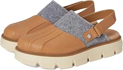 Rein Cb Clog Slingback
