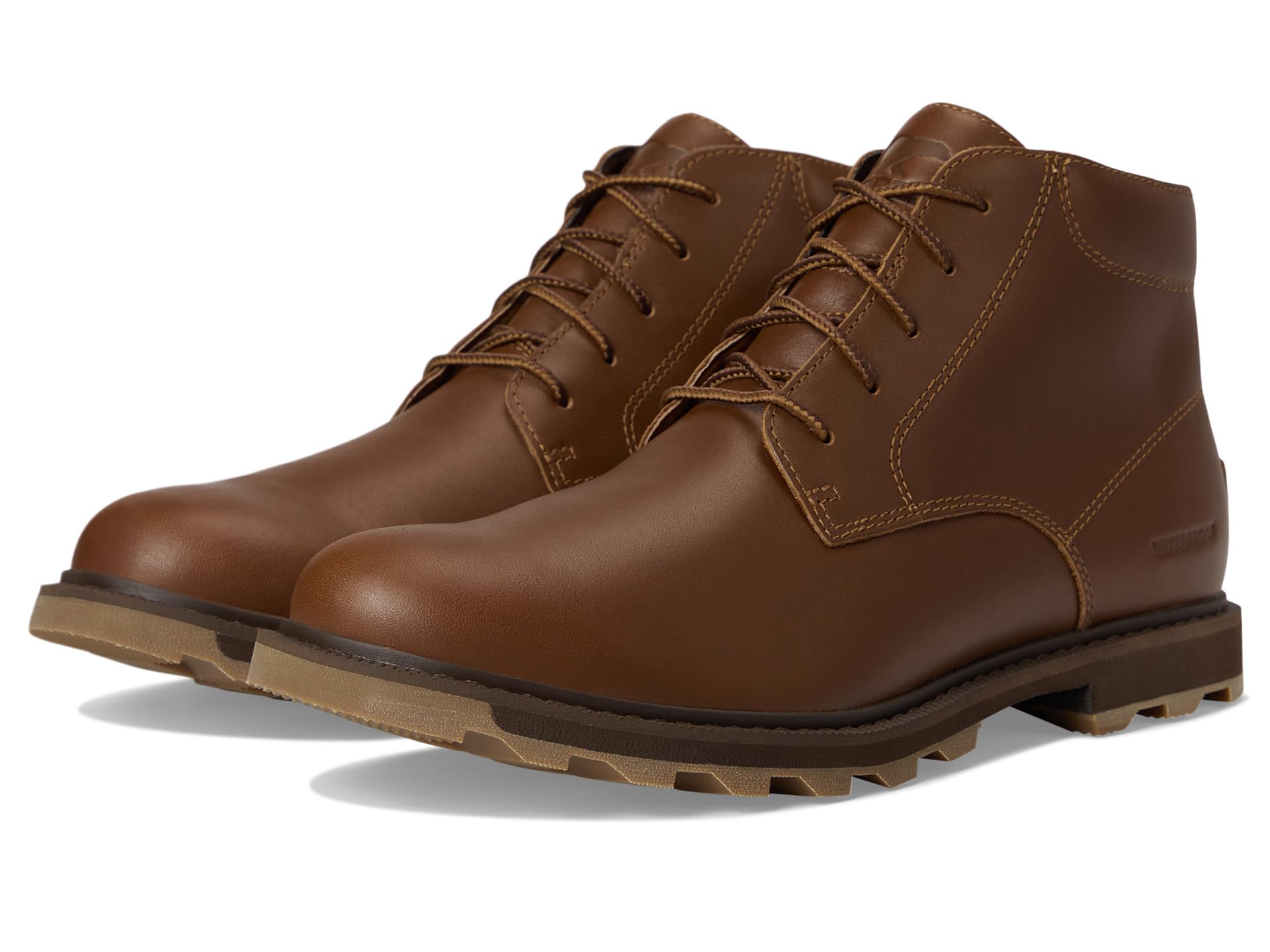 Madson II Chukka Waterproof