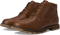 Madson II Chukka Waterproof