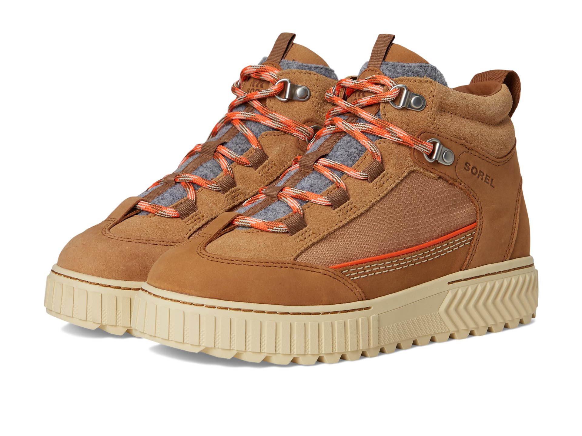 Ona Ave Peak Boots Waterproof
