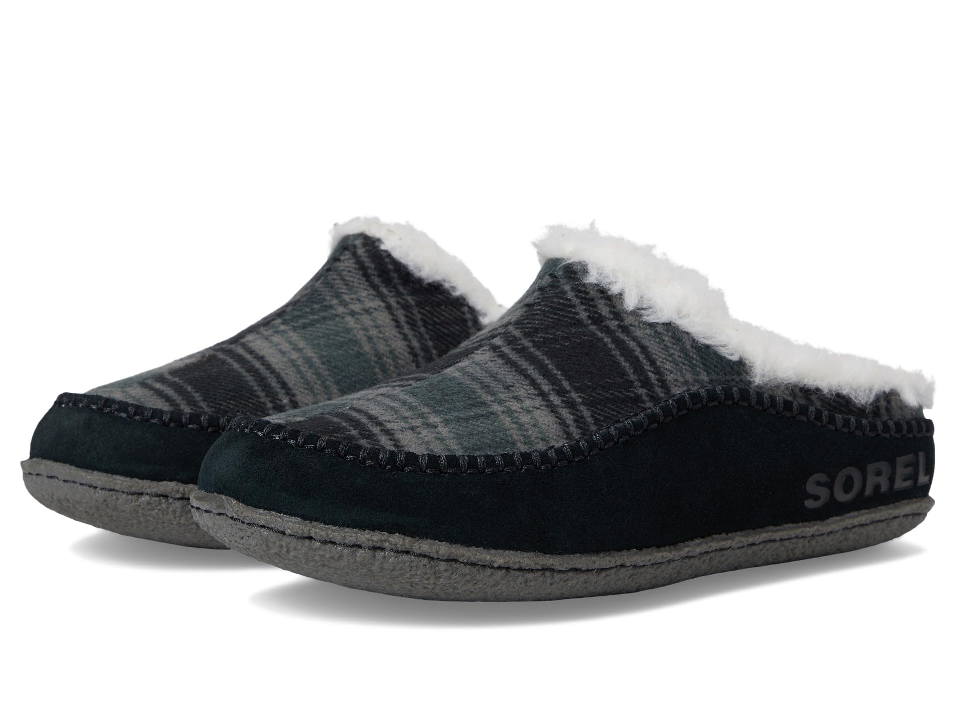 Тапочки SOREL Falcon Ridge Ii