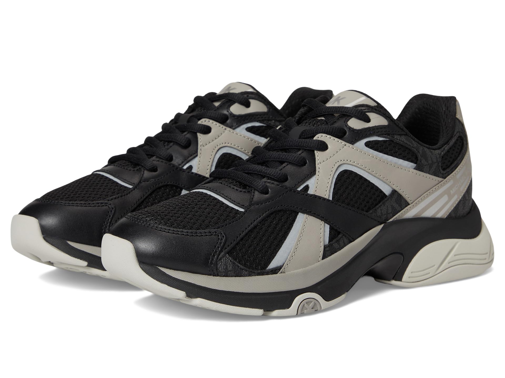 Кроссовки Leo Trainer