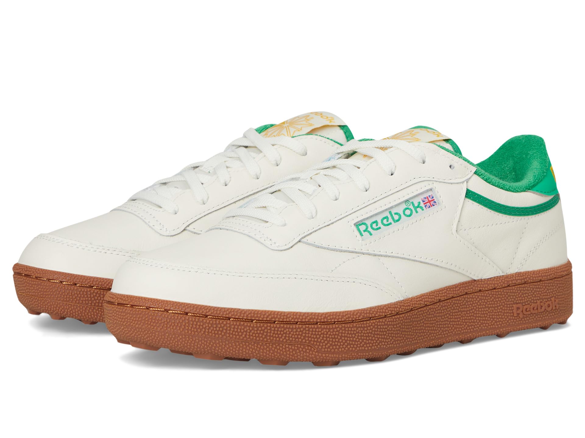 Кеды Club C Golf