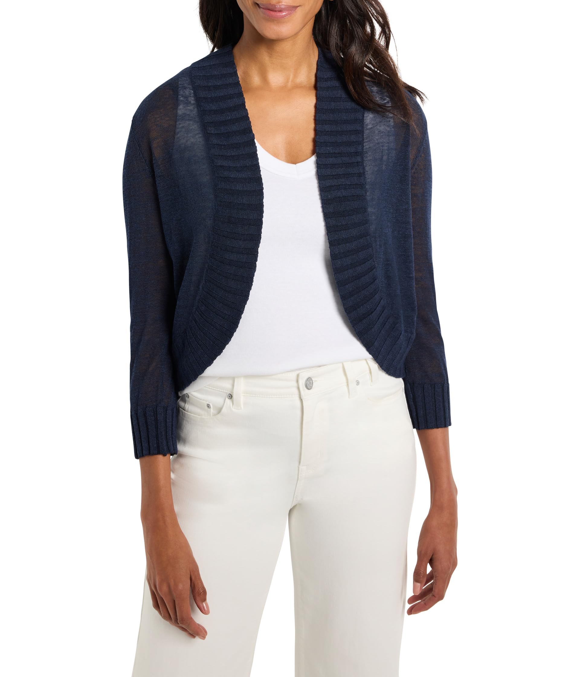 Bolero Cardigan