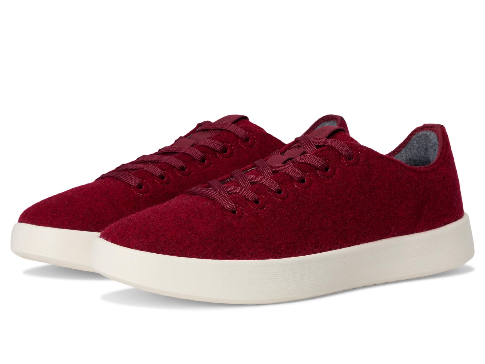 Кроссовки Allbirds Wool Cruiser
