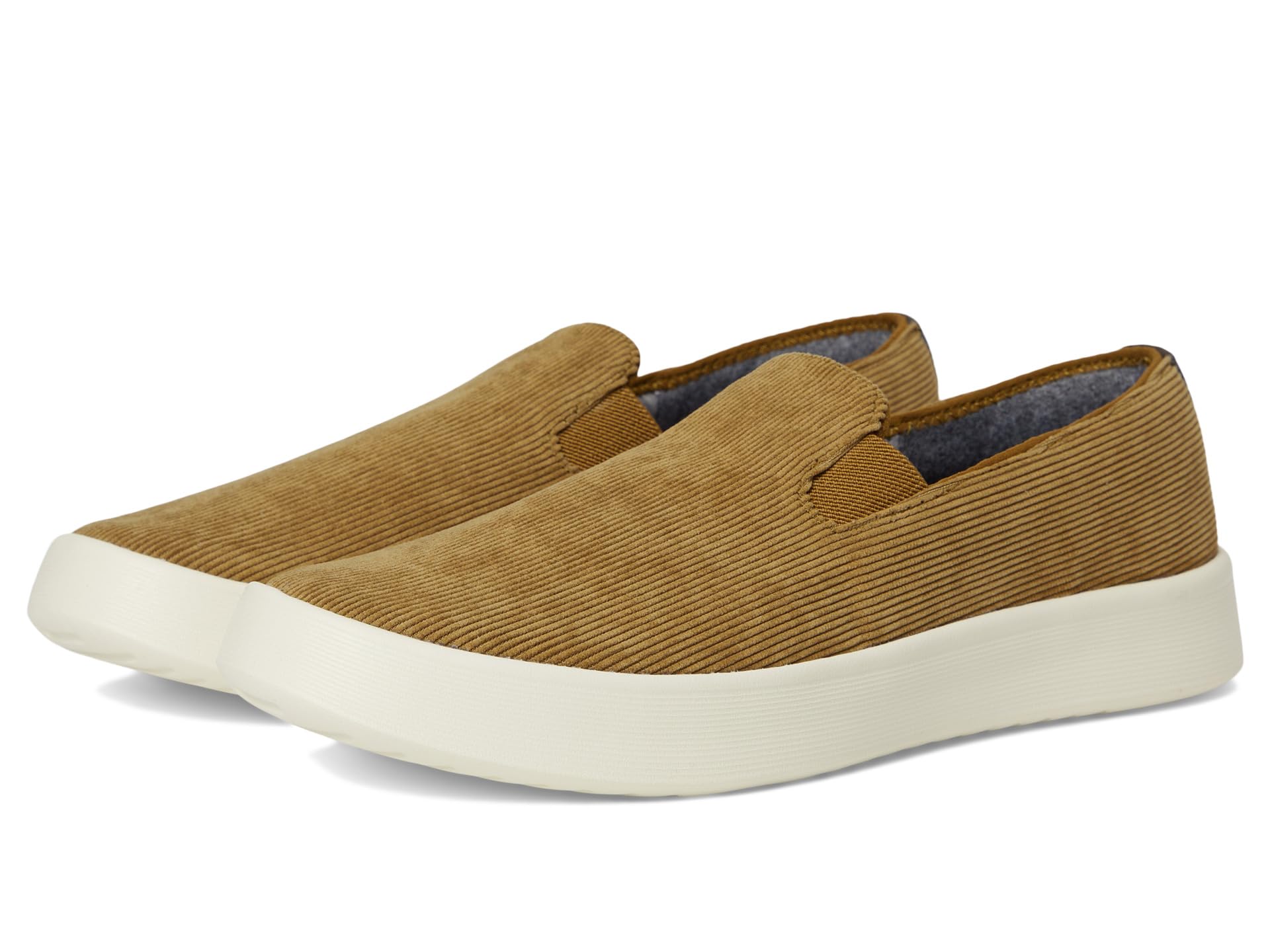 Cruiser Slip On Corduroy