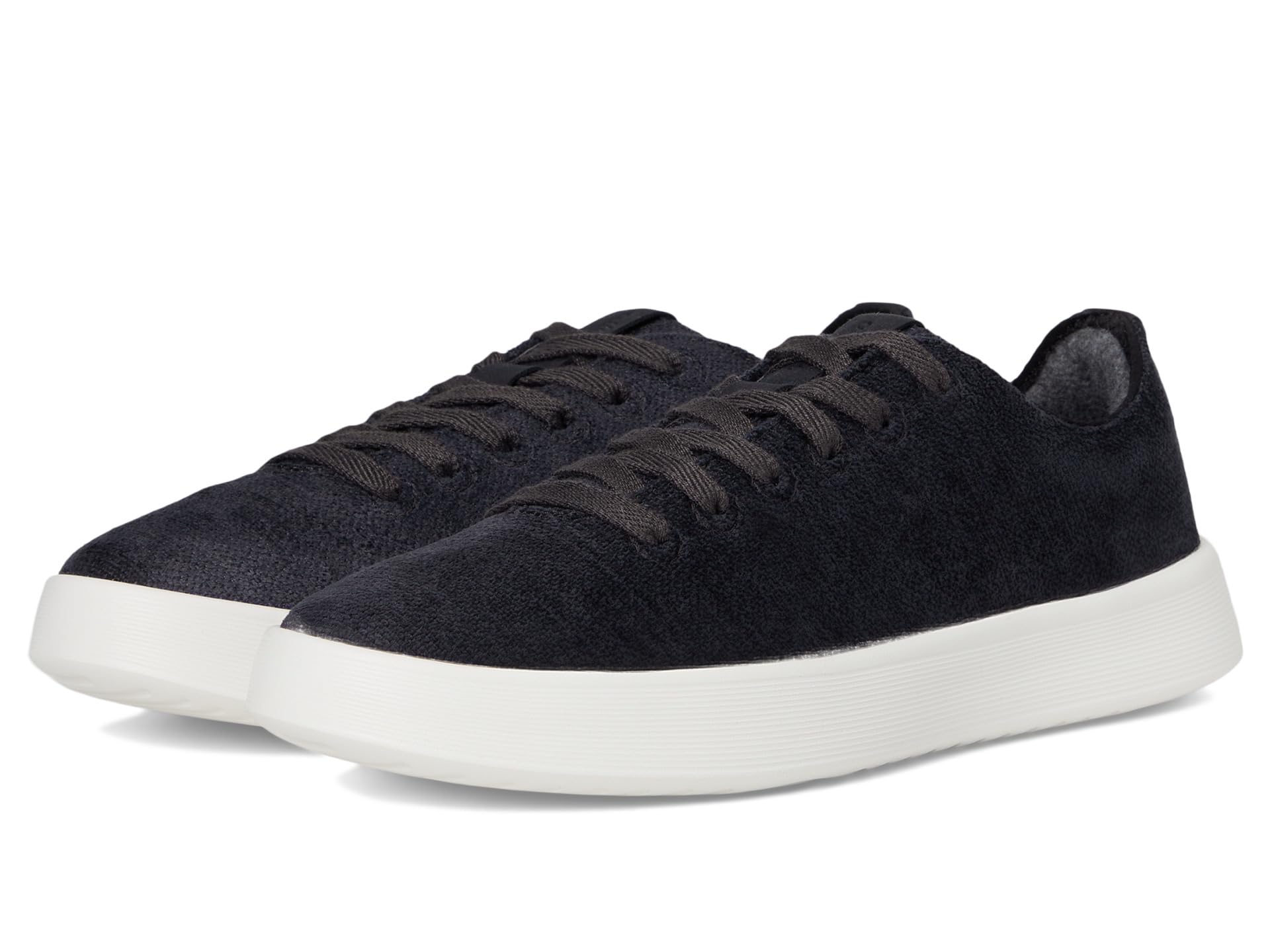 Кроссовки Cruiser Velvet Allbirds