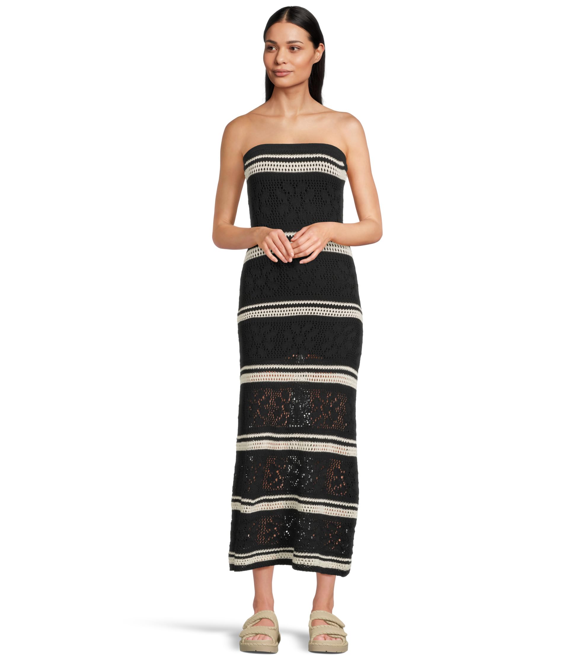 Rosalia Dress