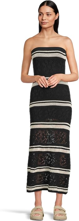 Rosalia Dress