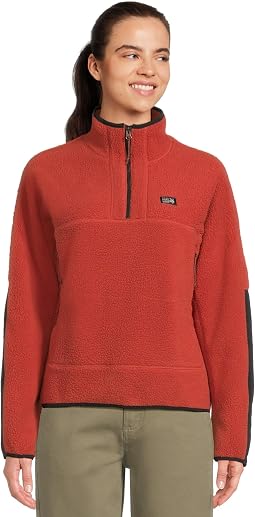 HiCamp™ Fleece Half Zip