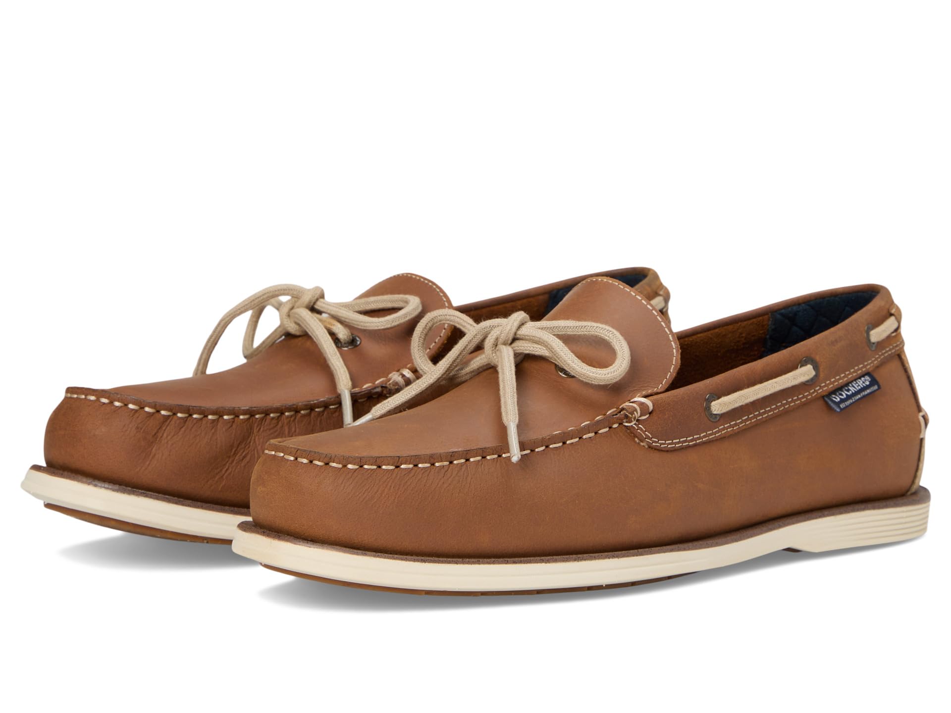Darnell, лоферы Dockers