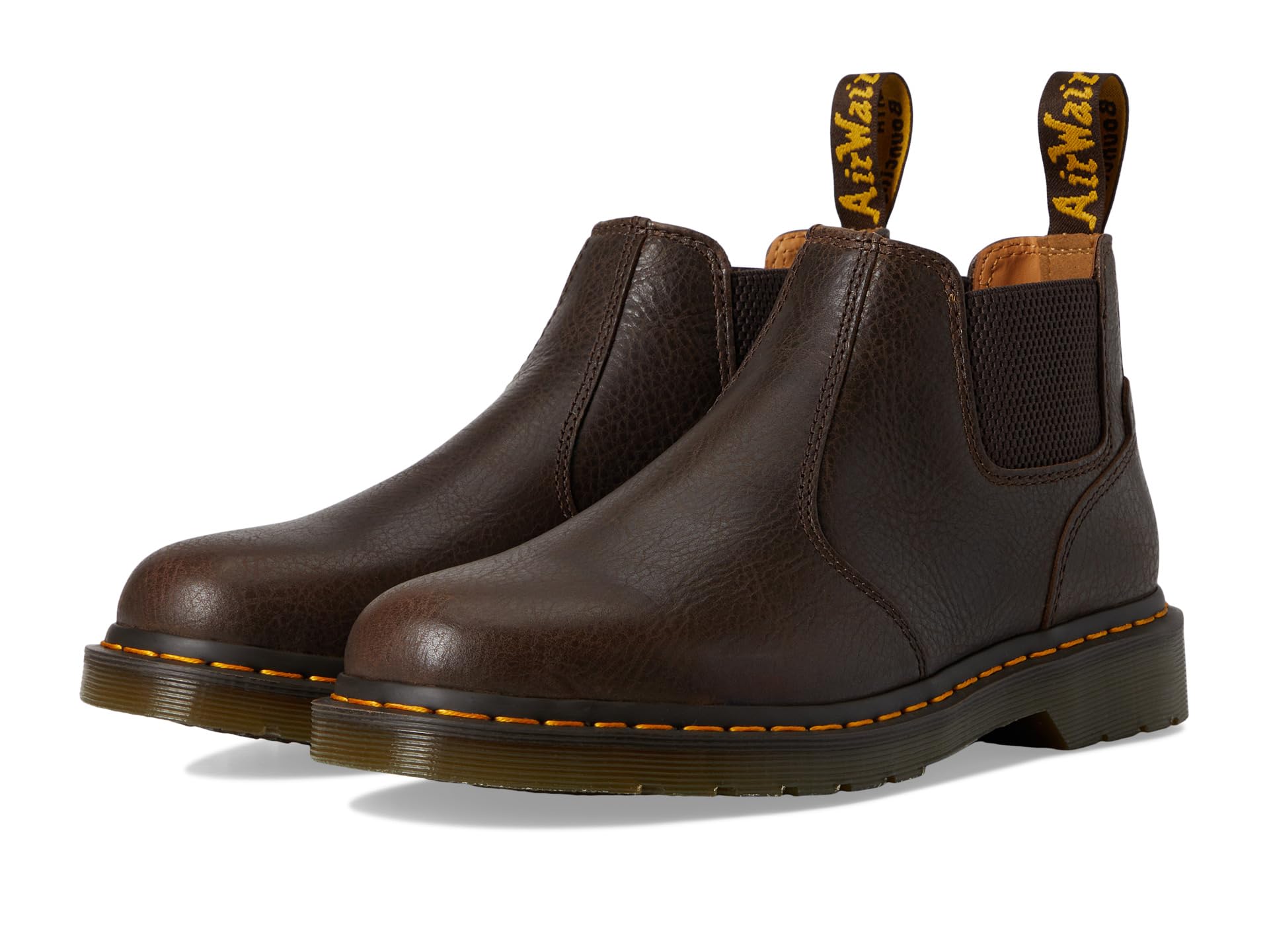 Сапоги Dr. Martens 2976 Lo Chelsea