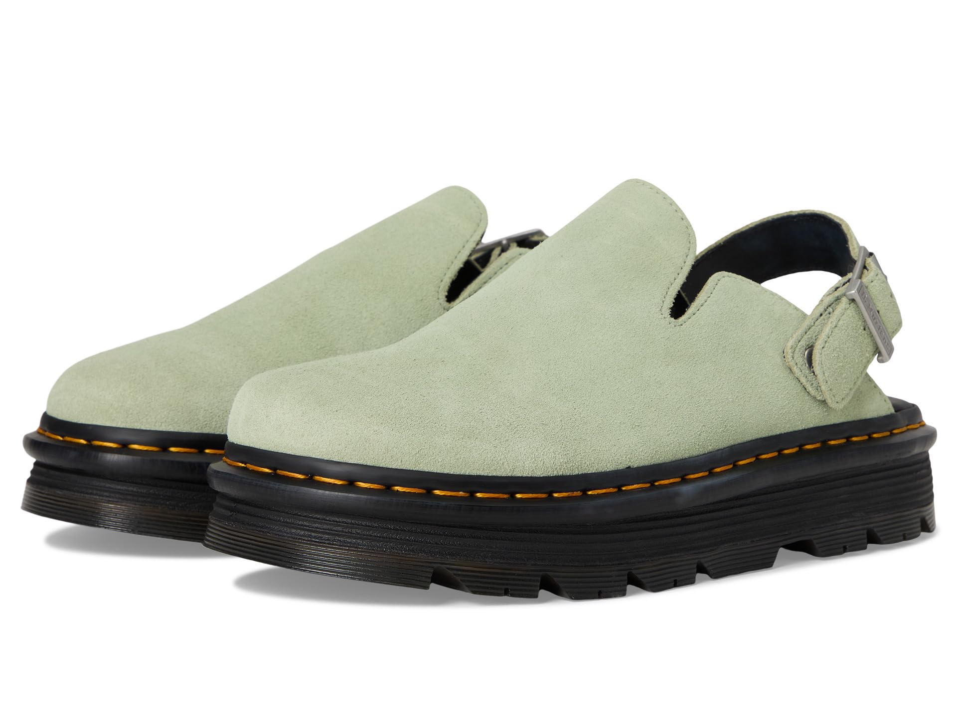 Мюли Zeb Zag Mule