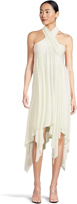 Convertible Midcalf Dress