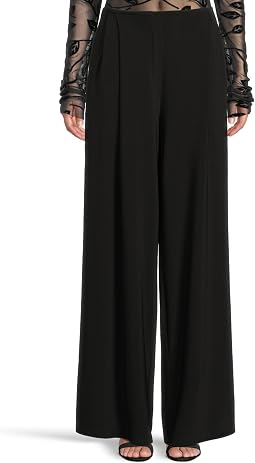 Norma Kamali Мужской Pleat Pants