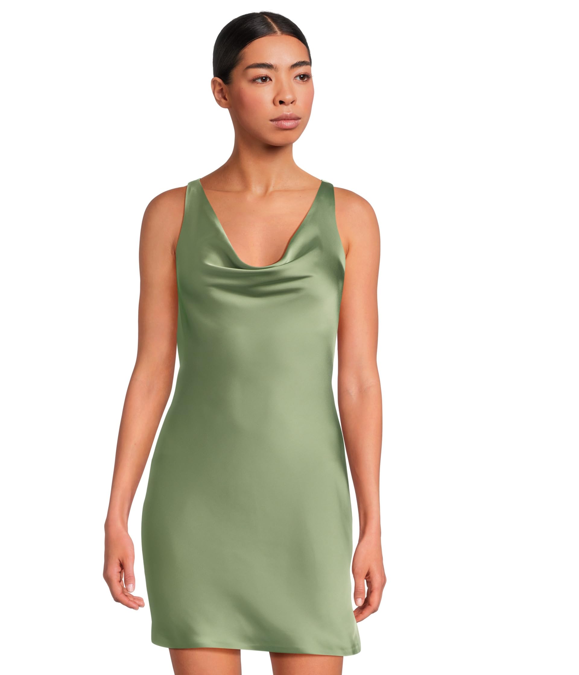 Maria Mini Dress