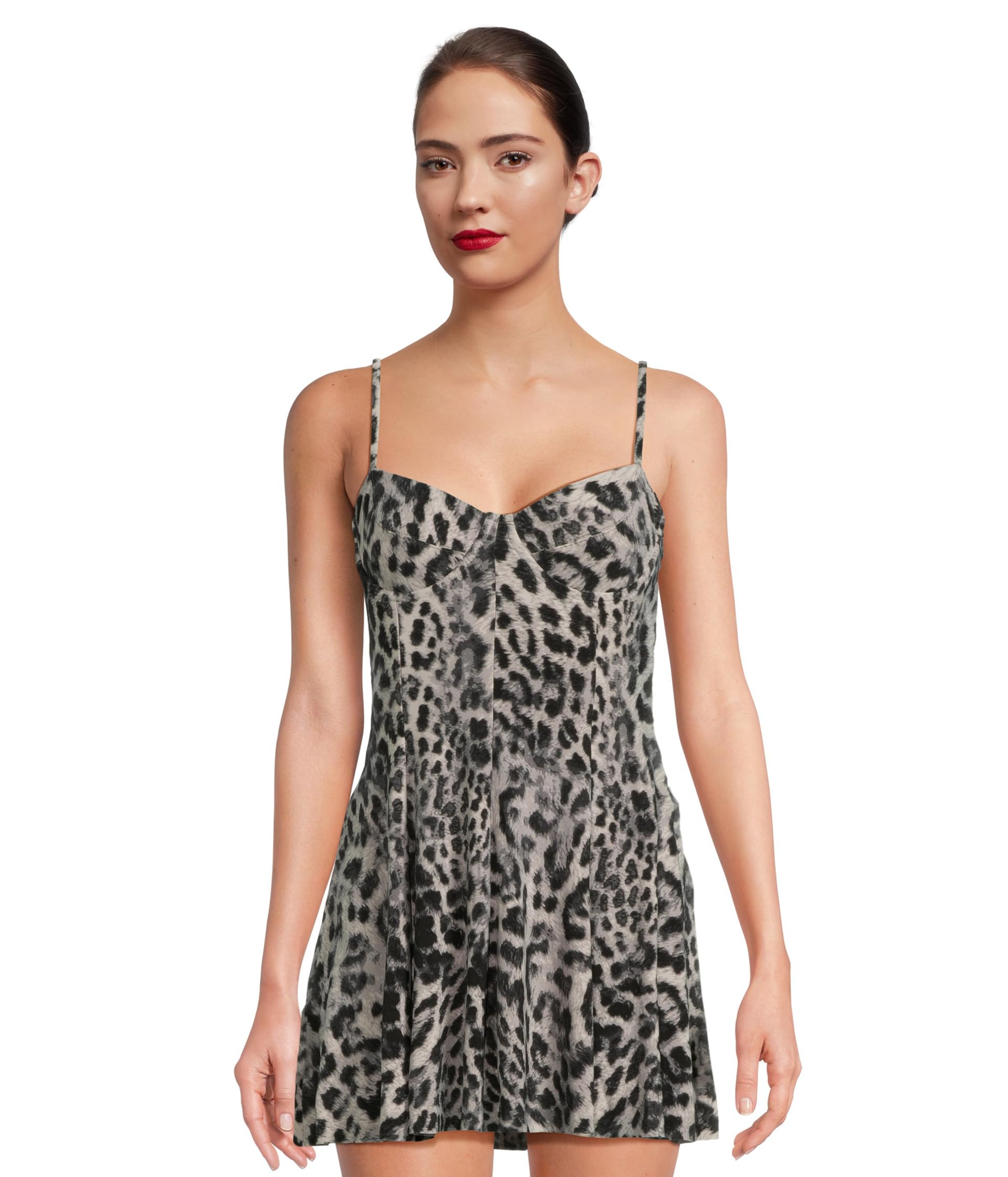 Underwire Pickleball Dress