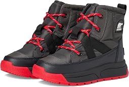 Ботинки Whitney III Mid Waterproof (Детский)