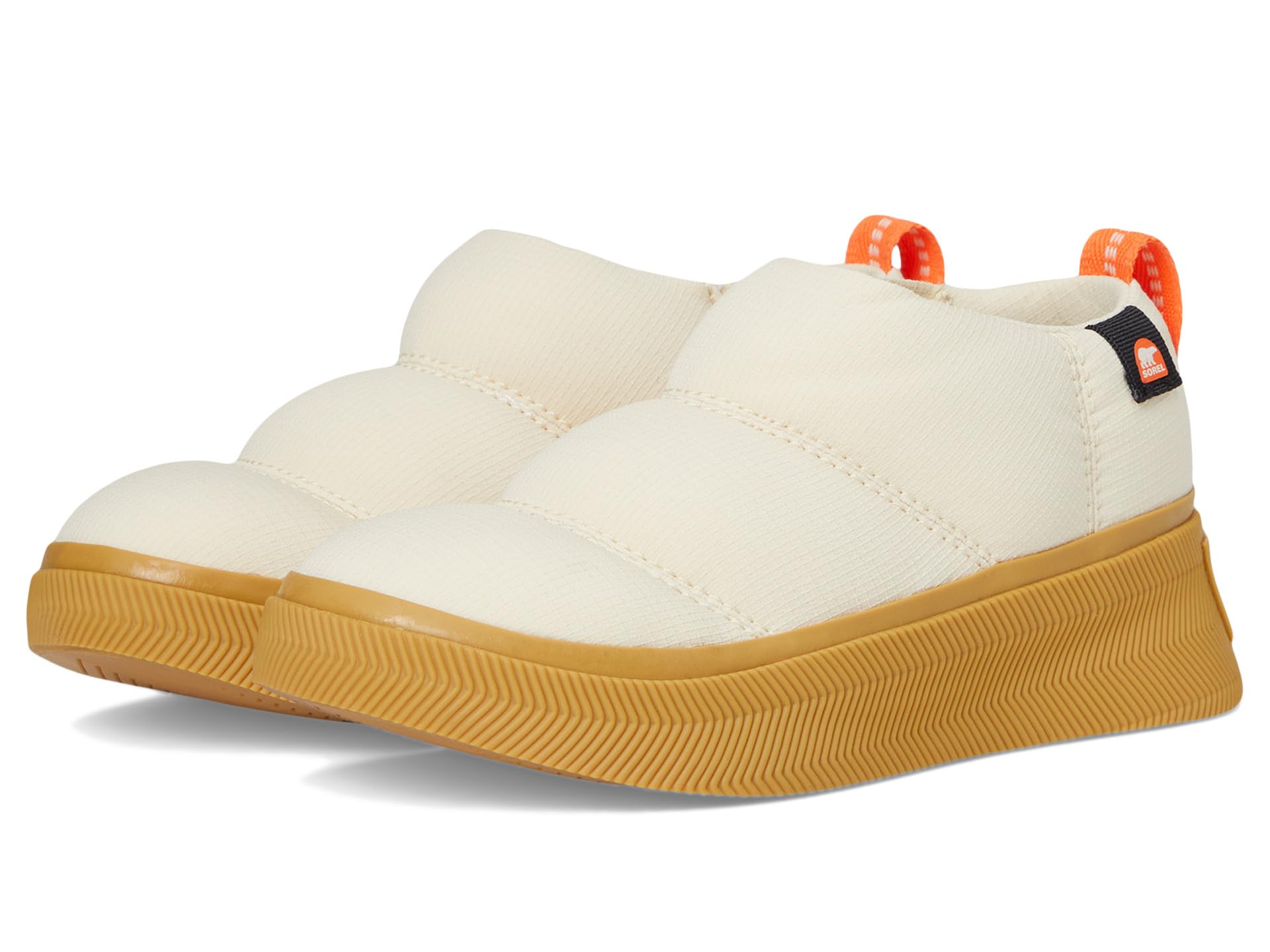 Детские ботинки SOREL Kids Out N About IV Mini Puffy