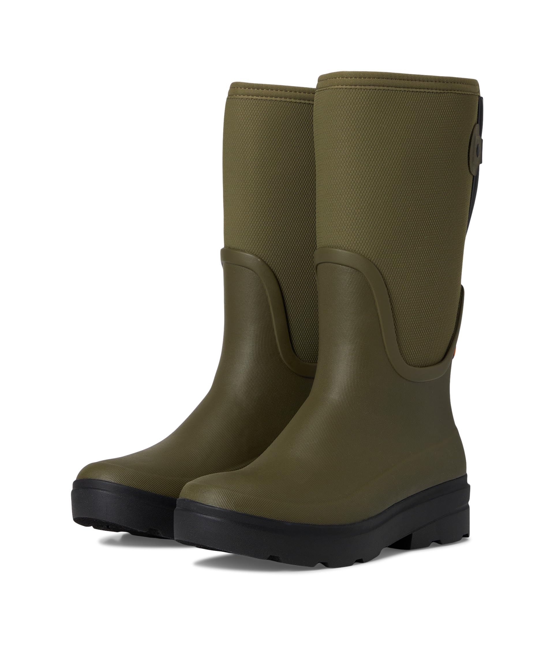 Hazel Tall Adjustable Calf