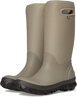 Bogs Whiteout Dots