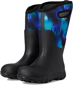 Classic Seamless Tall - Northern Lights