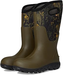 Classic Seamless Tall - Acid Camo