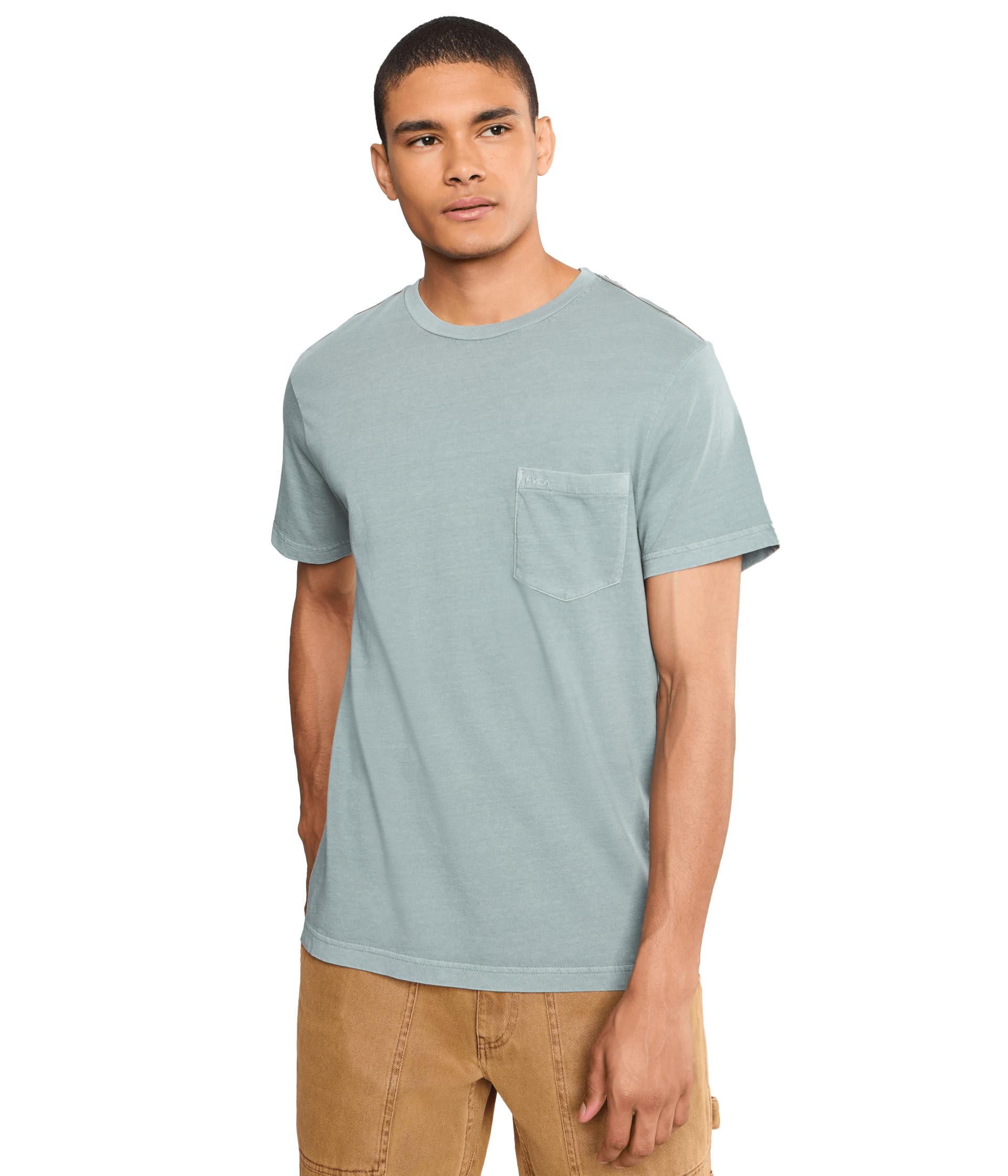 PTC 2 Pigment Short Sleeve