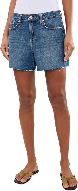 Женские шорты 7 For All Mankind Monroe Long