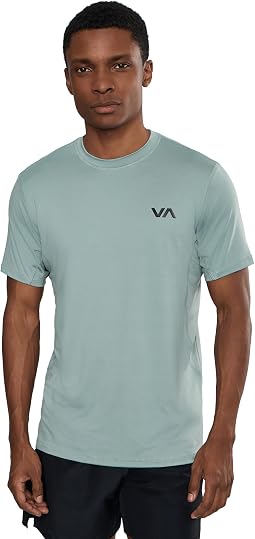 Sport Vent Short Sleeve