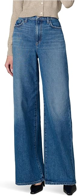 Женские джинсы Joe's Jeans The Mia Wide Leg