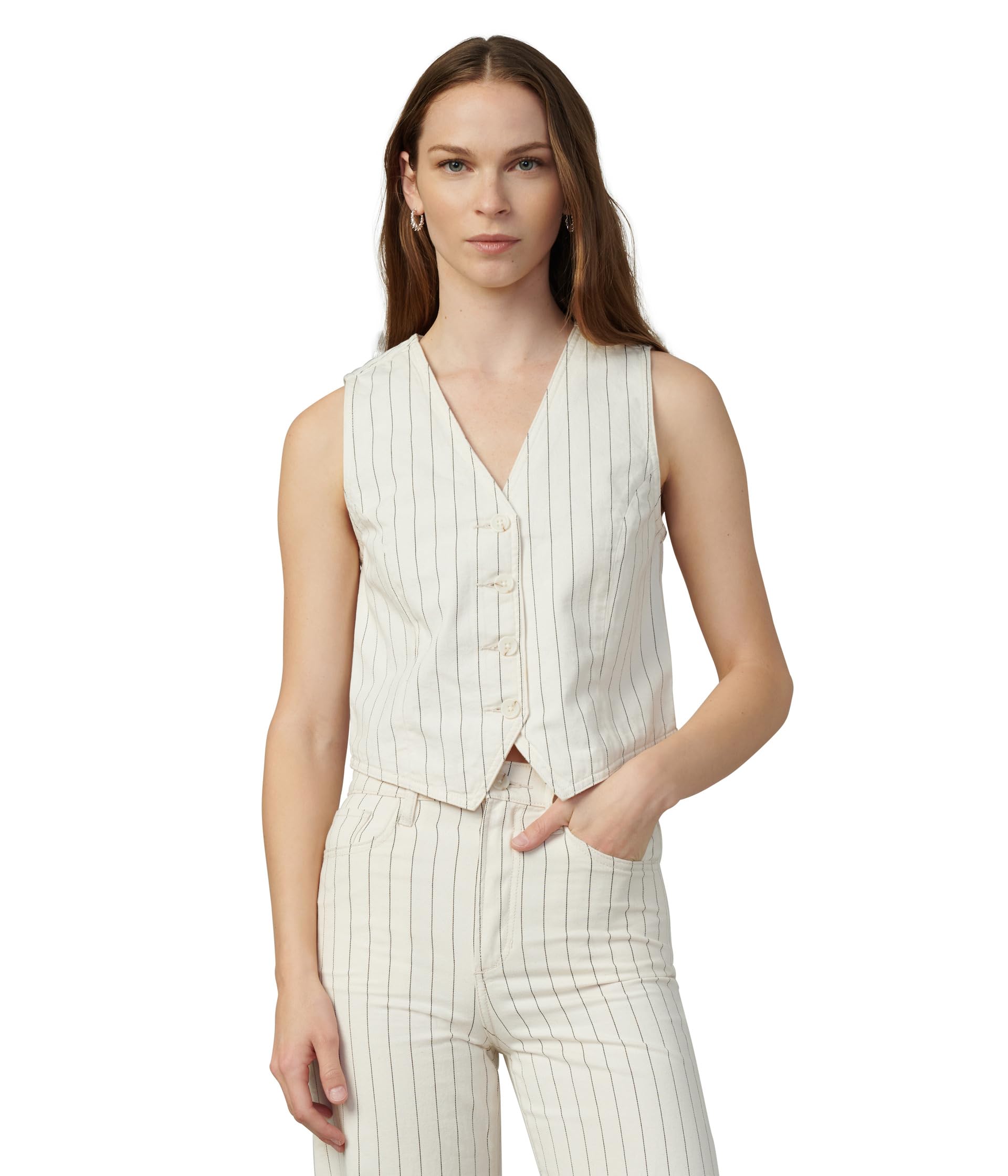 Жилет The Relaxed Tailored