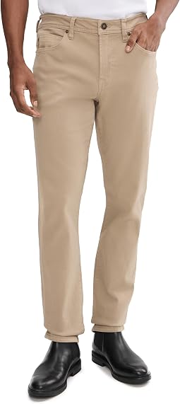 Джинсы Kingston Modern Straight
