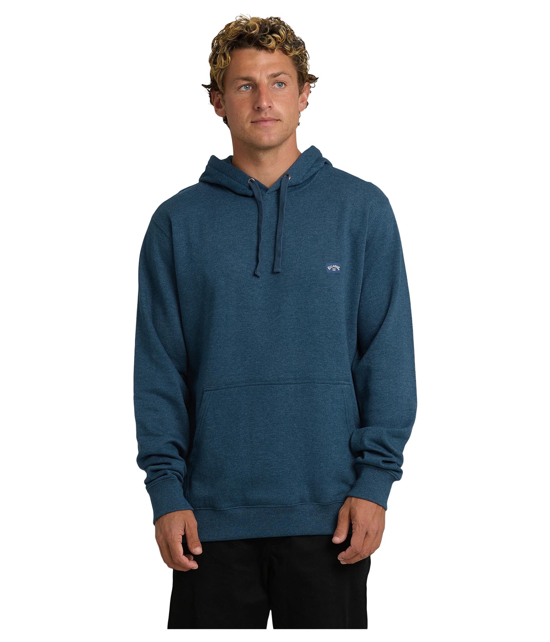 Flecker Diego Pullover